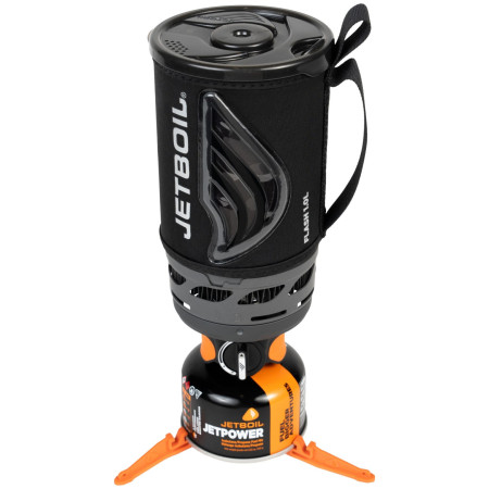 Fornello Jet Boil Flash 1.0L
