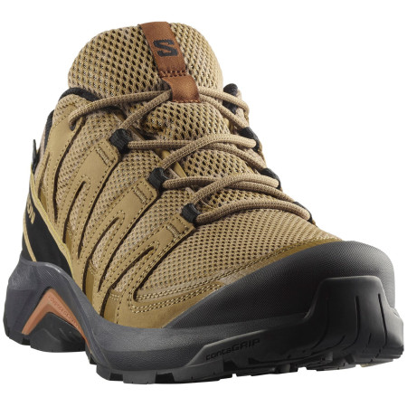 Scarpe da trekking da uomo Salomon X-Adventure Recon Gore Tex