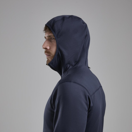 Felpa funzionale da uomo Montane Fury Lite Hoodie