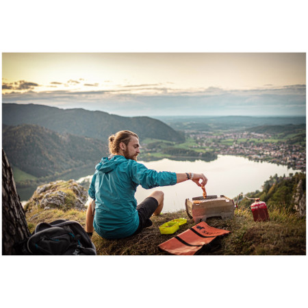 Griglia pieghevole SKOTTI Original Grill