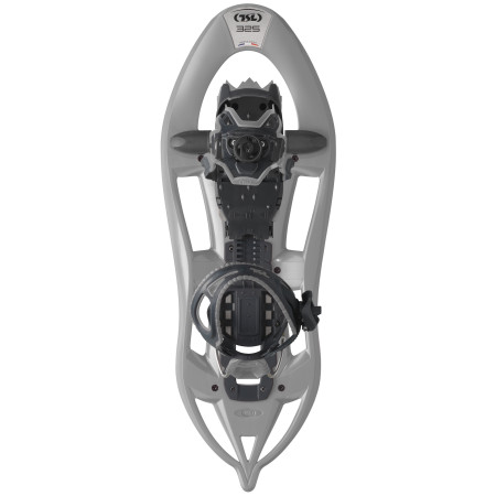 Racchette da neve TSL 325 Original grigio Meteor