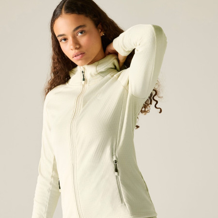 Felpa tecnica da donna Dare 2b Ventura Hooded