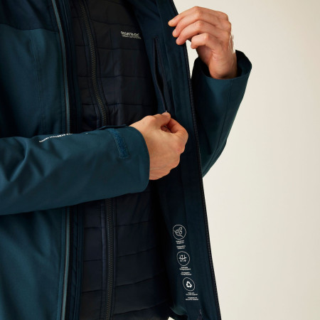 Giacca da uomo Regatta Wentwood