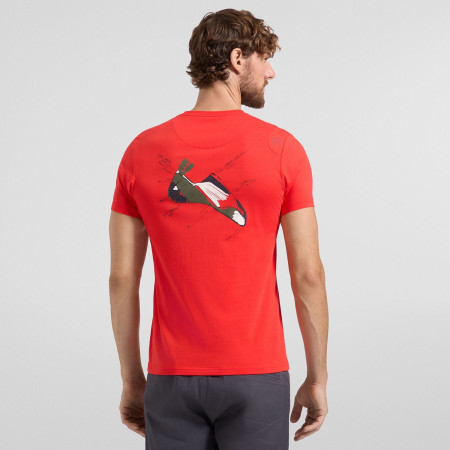 Maglietta da uomo La Sportiva Mantra T-Shirt M