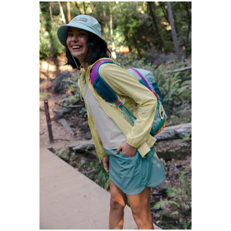 Cappello da turista Cotopaxi Tech Bucket Hat
