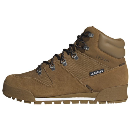 Scarpe da uomo Adidas Terrex Snowpitch C.RDY