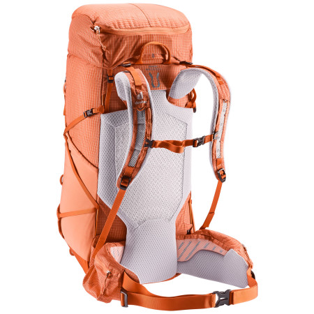 Zaino da trekking Deuter Aircontact Ultra 45+5 SL 2023