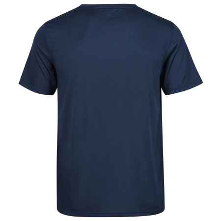 Maglietta da uomo Regatta Fingal V-Neck