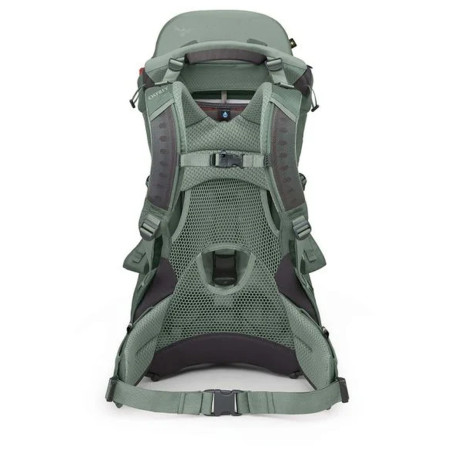 Zaino porta bambino Osprey Poco Child Carrier