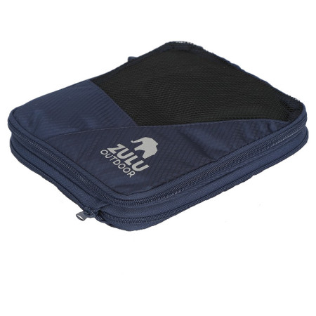 Organizer da viaggio Zulu Compression Cube S
