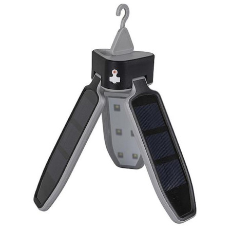 Lampada Bo-Camp Sunbeam Solar 100 Lumen