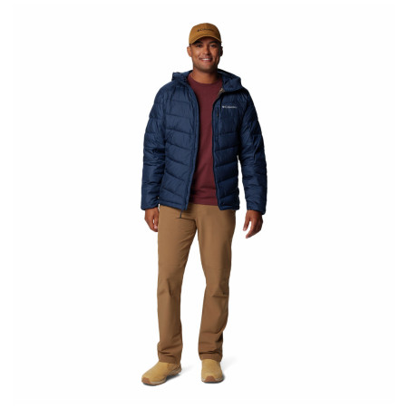 Giacca da uomo Columbia Labyrinth Loop™ II Hooded Jacket