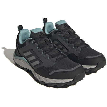 Scarpe da corsa da donna Adidas Terrex Tracerocker