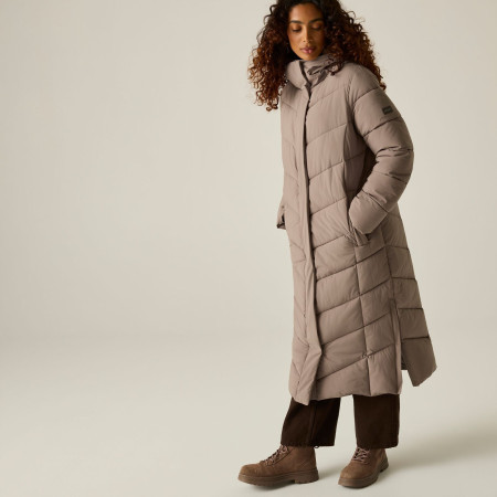 Cappotto invernale da donna Regatta Eloria