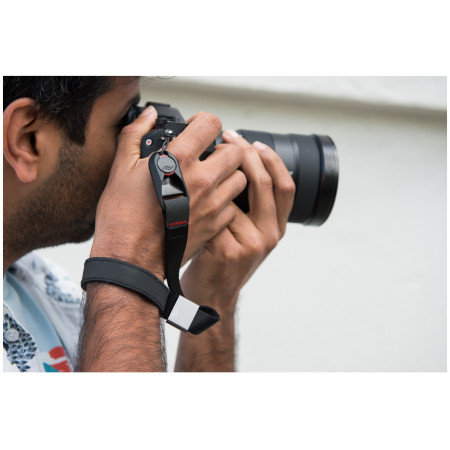 Cinghia Peak Design Cuff