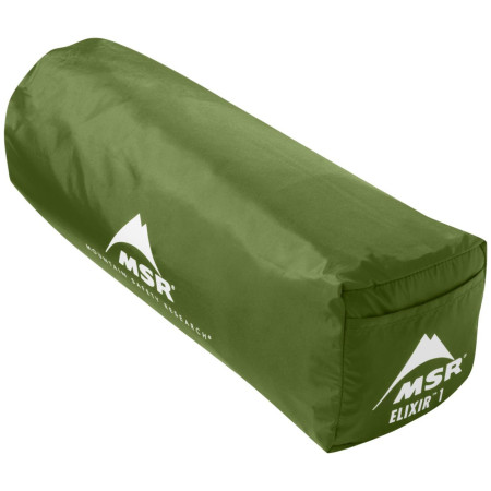Tenda da trekking MSR Elixir 1 Tent