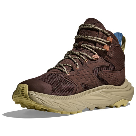 Scarpe da trekking da uomo Hoka Anacapa 2 Mid GTX