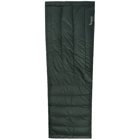 Quilt a pelo Warg Sirius Q 500 verde green