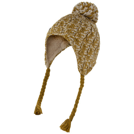 Cappello da donna Regatta Whirlwind Hat beige GoldCumin
