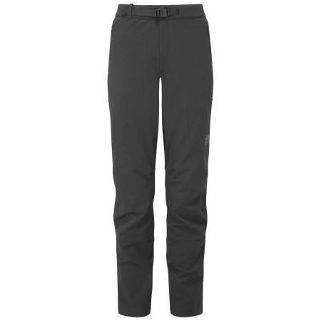 Pantaloni da donna Mountain Equipment Chamois Pant Women's nero Black