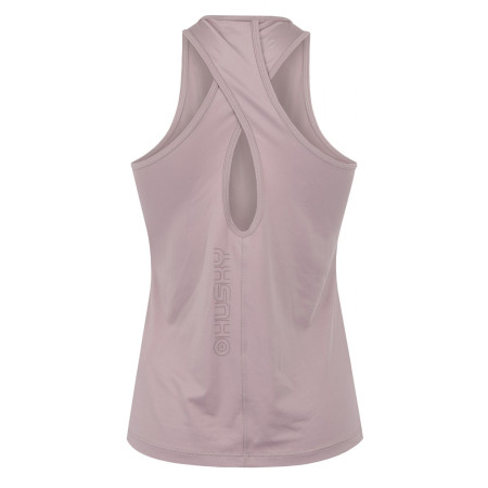 Canotta da donna Husky Tao L