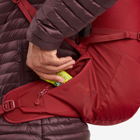 Zaino Montane Trailblazer Xt 35