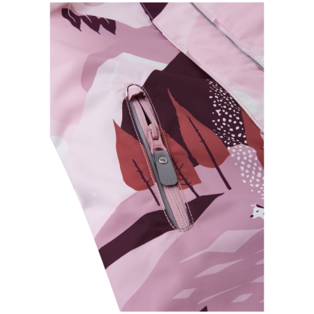 Tuta per bambini Reima Puhuri