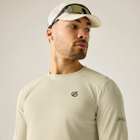 Maglietta da uomo Dare 2b Ventura Grid Crew Neck