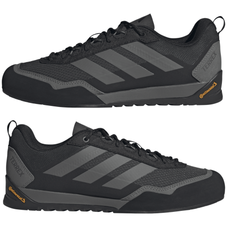 Scarpe da uomo Adidas Terrex Skychaser Solo 3