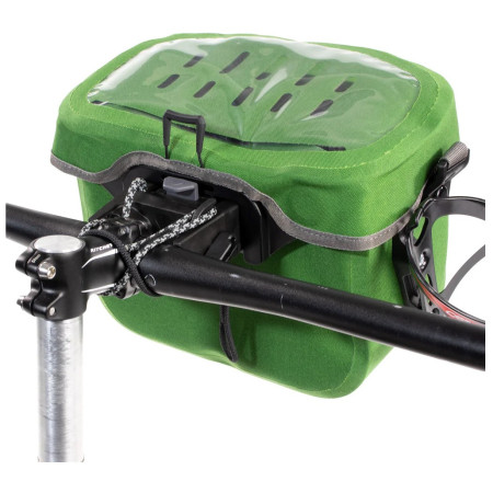 Portabici Ortlieb Handlebar Mounting-Set QR