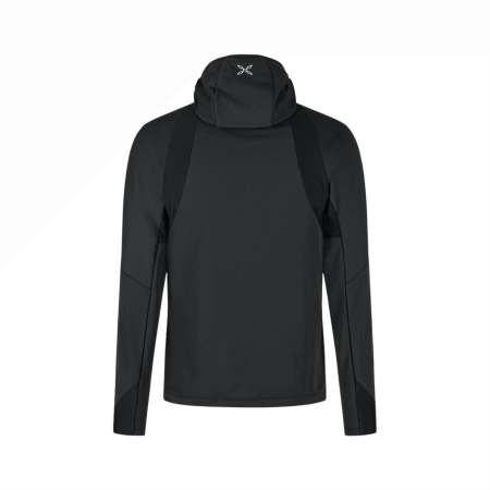 Felpa funzionale da uomo Montura Vertigo Octa Hooded Maglia