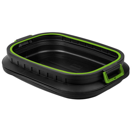 Scatola pieghevole con coperchio Yolco CP60