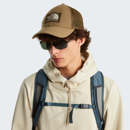 Berretto con visiera The North Face Mudder Trucker