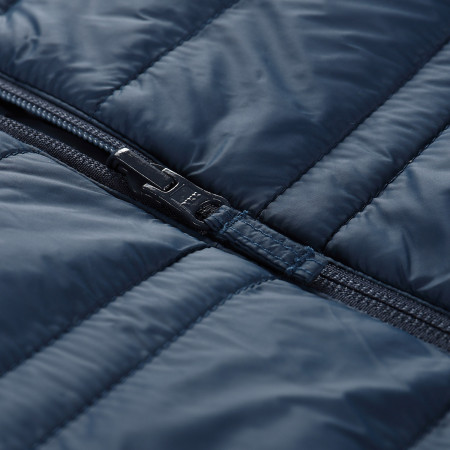 Giacca invernale per bambini Alpine Pro Douwo Blue