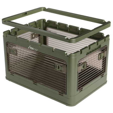 Portaoggetti Yolco FB40