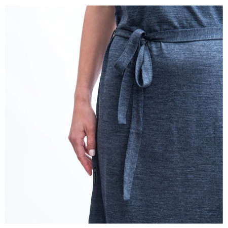 Vestito da donna Sensor Merino Lite