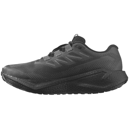 Scarpe da corsa da uomo Salomon Aero Blaze 3 Grvl Gore-Tex