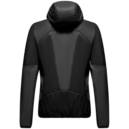 Giacca da donna Salewa Ortles Hyb Tw Air Jacket W