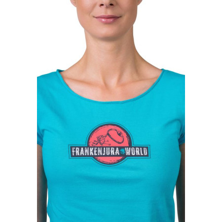 Maglietta da donna Rafiki Jay