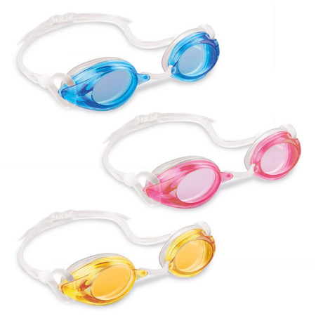 Occhiali da nuoto Intex Sport Relay Goggles 55684