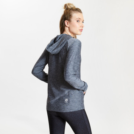 Maglietta da donna Dare 2b Sprint Cty Hoodie