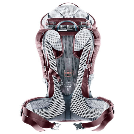 Zaino porta bambino Deuter Kid Comfort