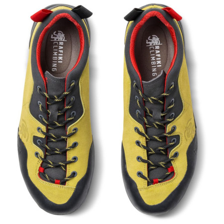 Scarpe da uomo Rafiki Monte M