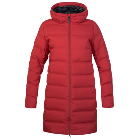 Cappotto da donna in piuma Hannah Gaia