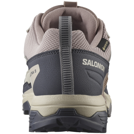 Scarpe da donna Salomon X Ultra 5 Gore-Tex