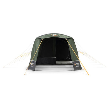 Tenda familiare Vango Sherwood Air 400XL Package