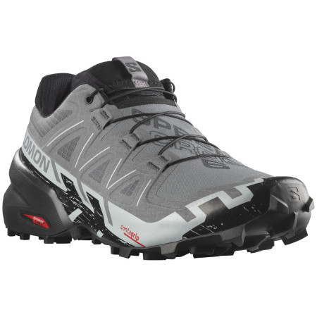 Scarpe da corsa da uomo Salomon Speedcross 6 Wide