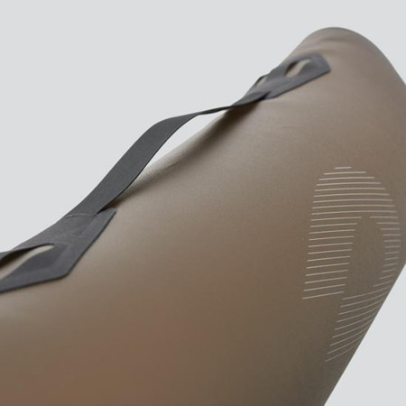 Bottiglia pieghevole Hydrapak Seeker 4L