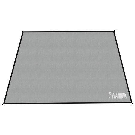 Tappeto per tenda Fiamma Patio Mat 290 grigio