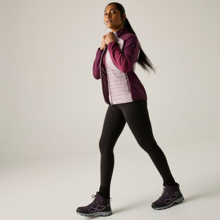 Giacca da donna Regatta Women’s Clumber Hybrid